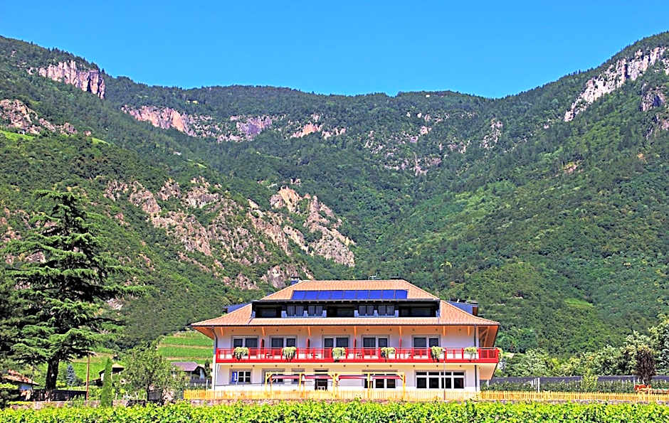 Residence Egger