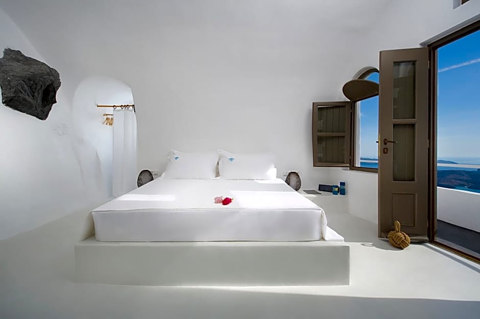 Sophia Luxury Suites