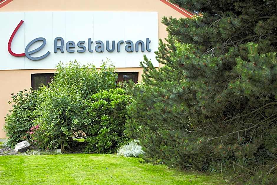 Campanile Calais Hotel