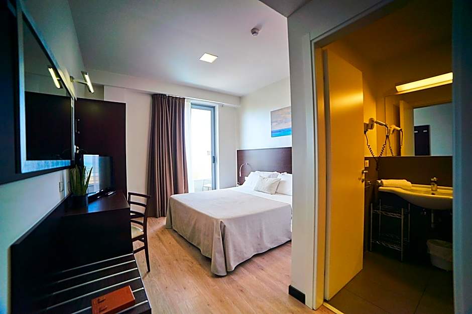 Alisei Palace Hotel