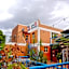 City Backpackers HQ
