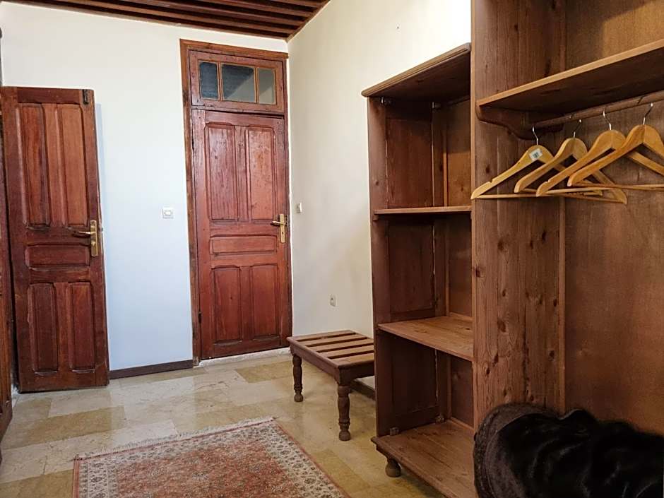 Riad Le Sucrier de Fès