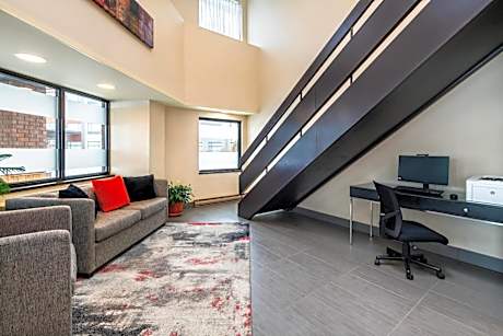 Comfort Inn Gatineau