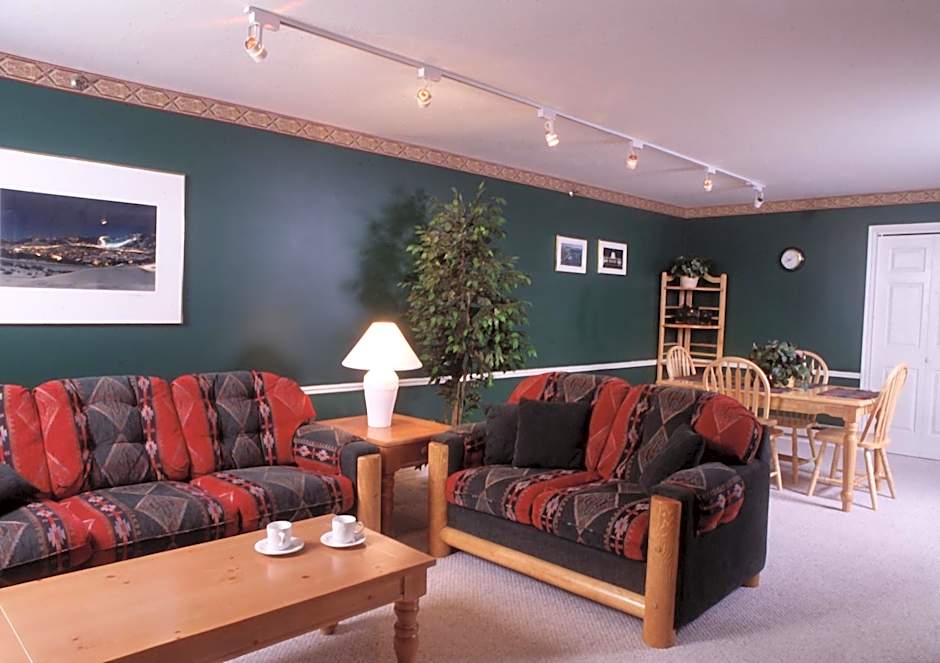 PROSPECTOR ACCOMMODATIONS PARK CITY