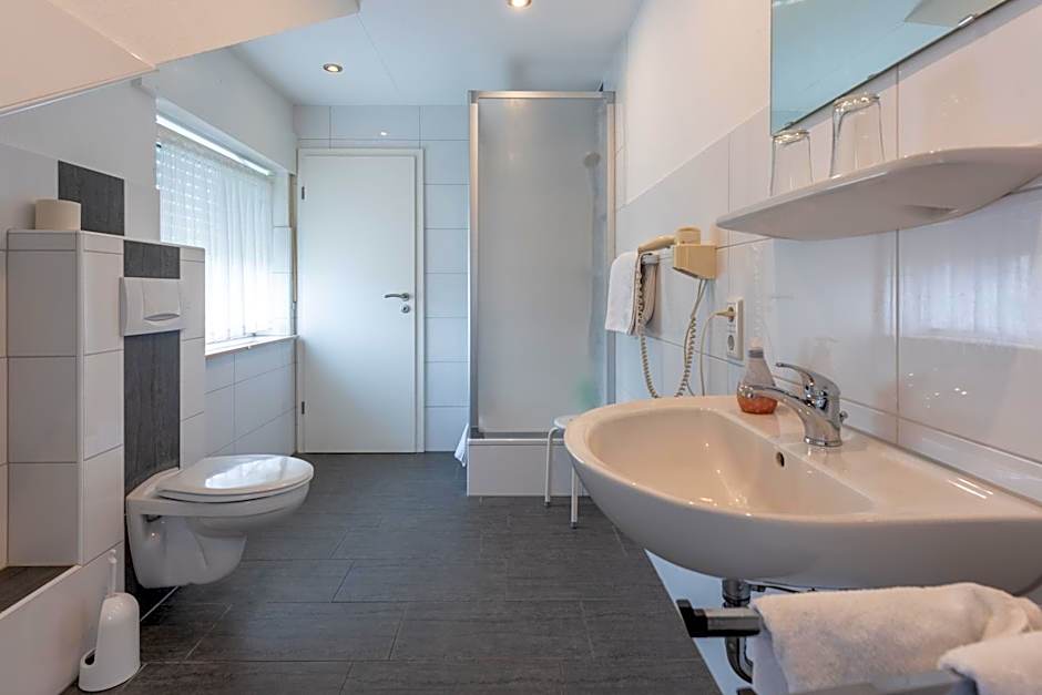 Rixbecker Alpen - Hotel Koch