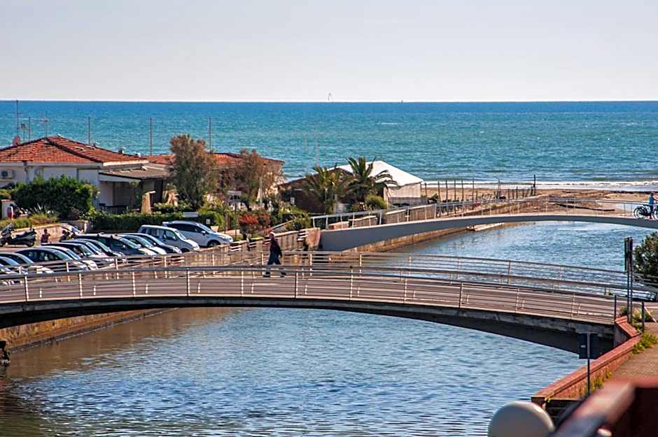Hotel Nuovo Tirreno