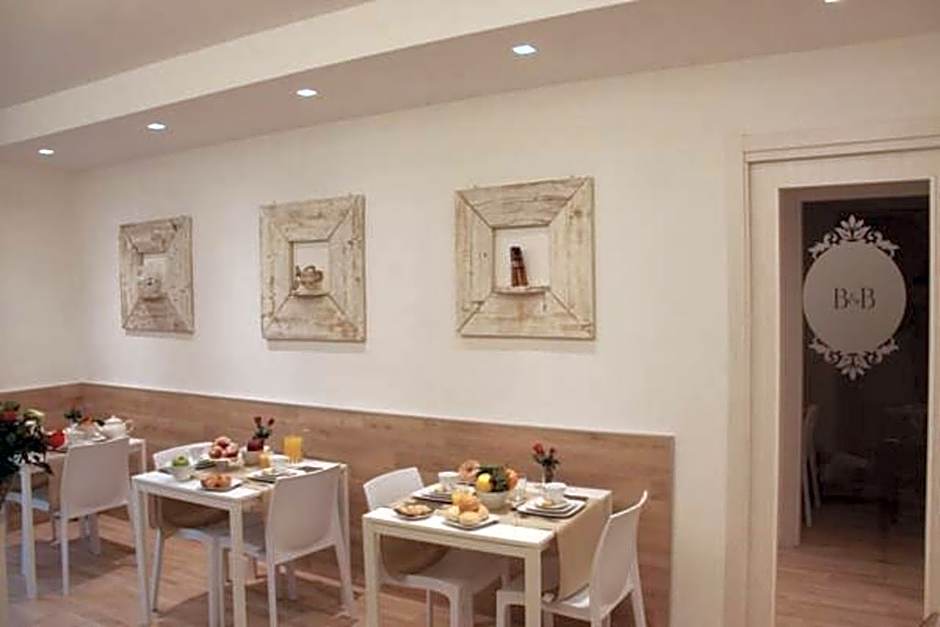 Residenza Giacomuzzi