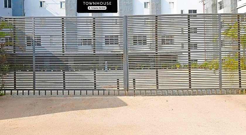 Collection O Mancheswar Industrial Estate