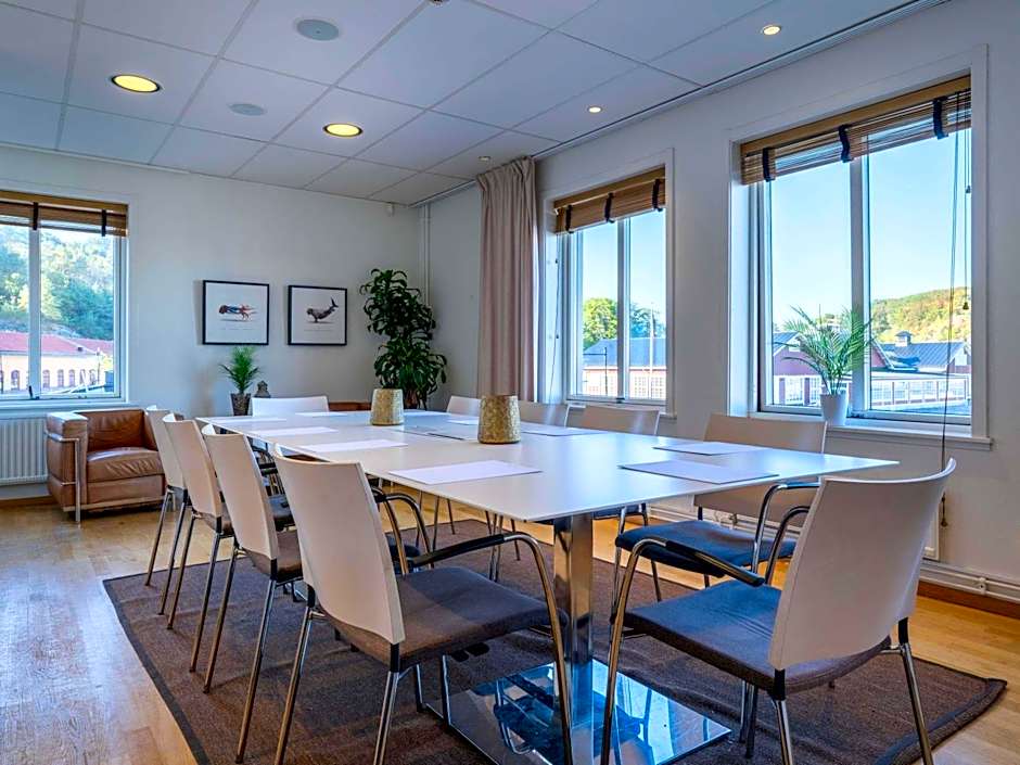 Mercure Gothenburg