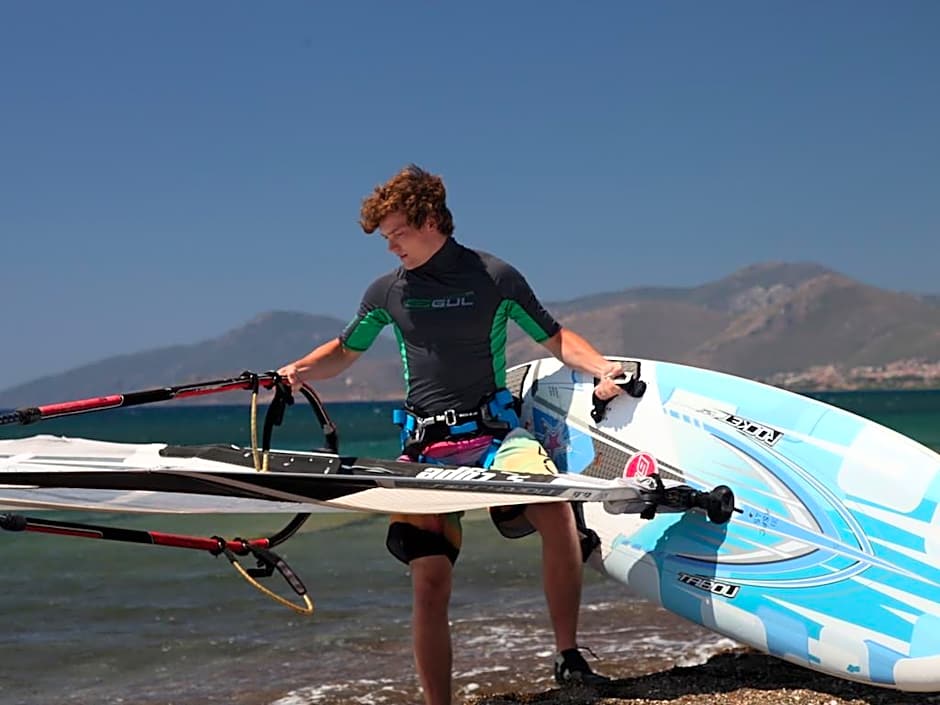 Flow Datca Surf and Beach Hotel