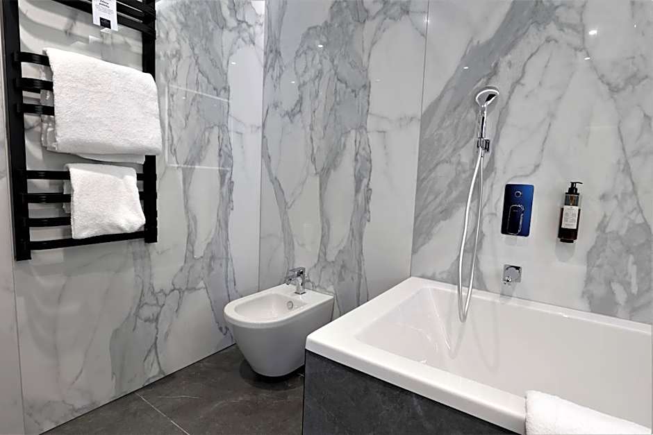 Grand Plaza Hotel & Congress Center