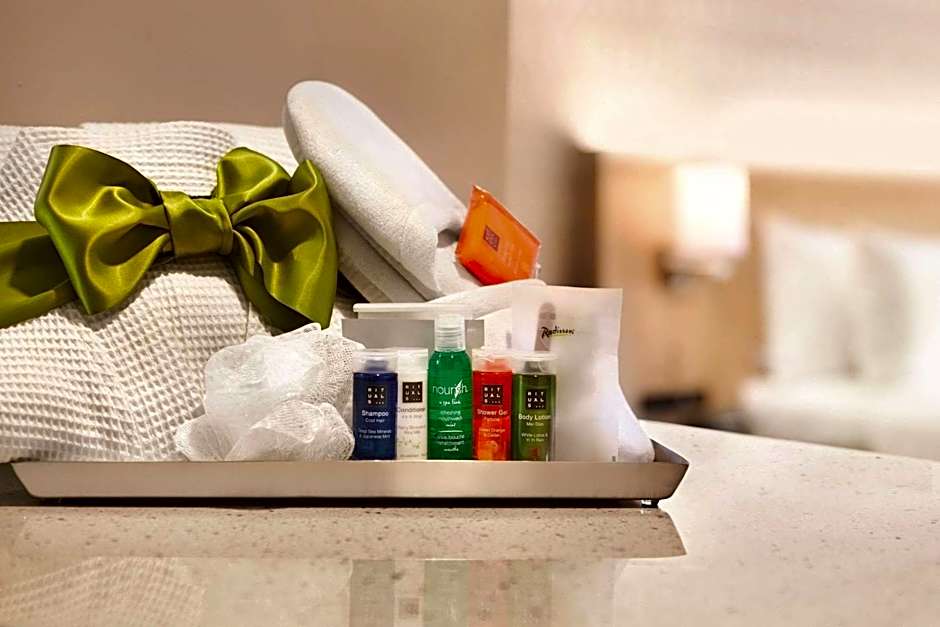 Radisson Hotel Charlotte Airport