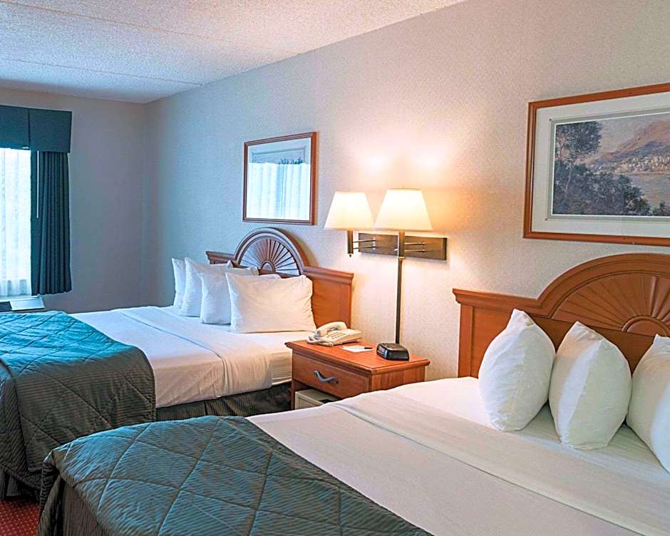 Quality Inn Shepherdstown