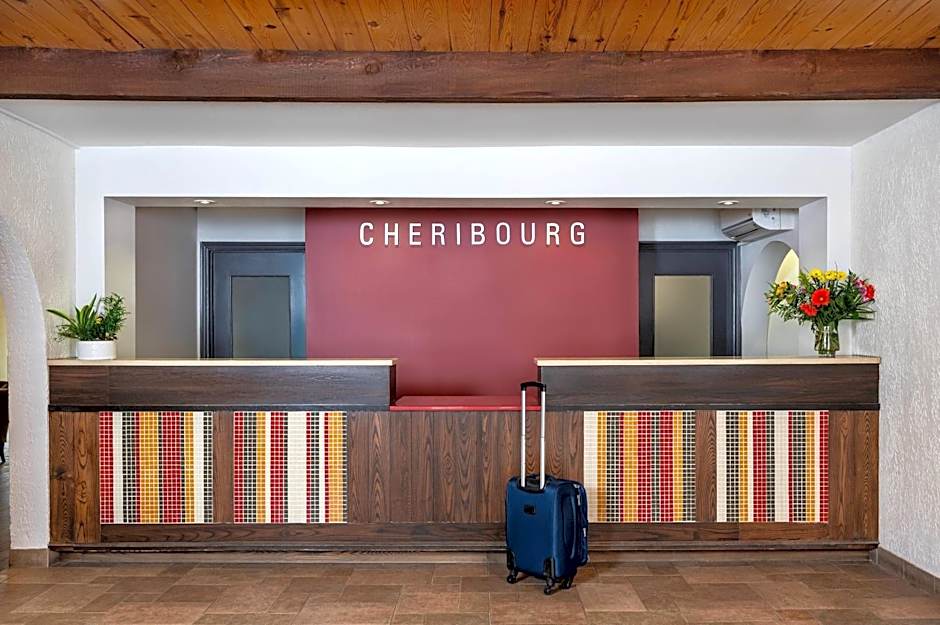 Hotel Cheribourg, an Ascend Collection Hotel