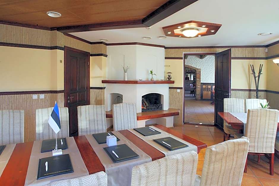 Sangaste Rukki Maja Guesthouse