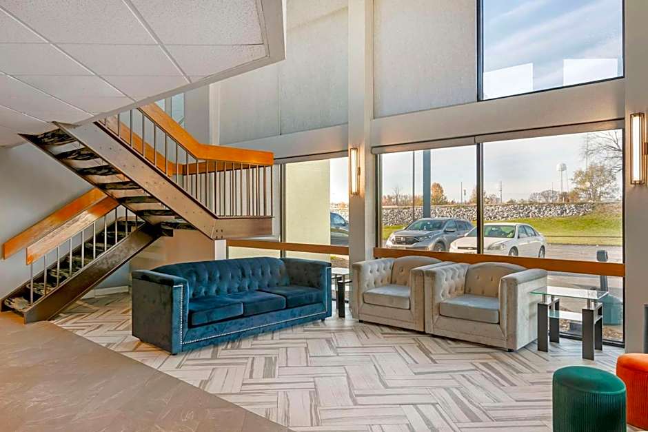 Quality Inn Foristell