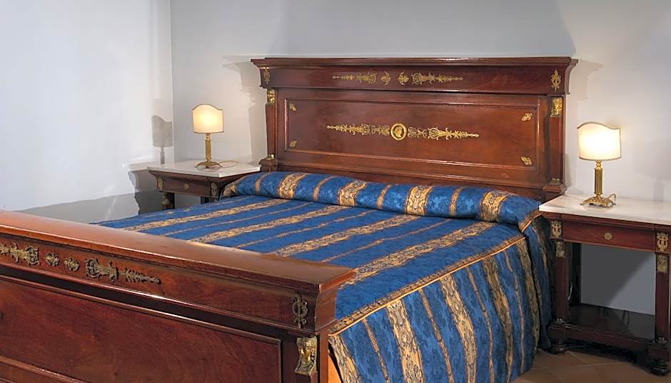 Chiaja Hotel de Charme