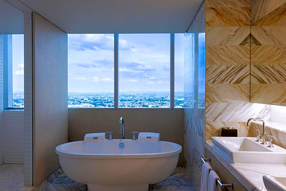Westin Guadalajara