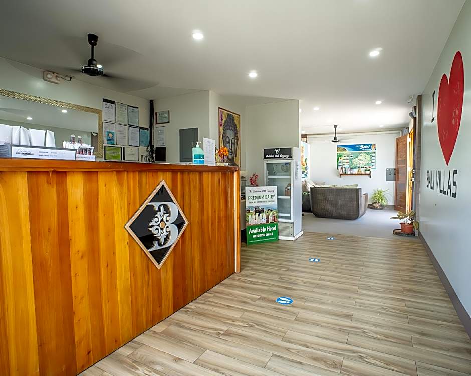 Bali Villas Panglao Bohol