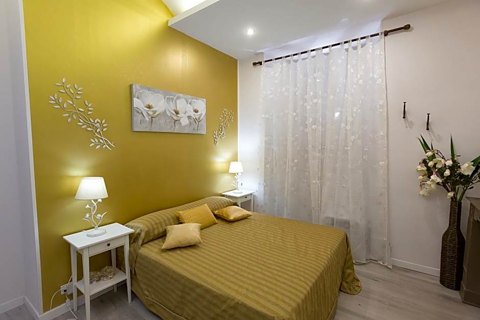 B&B La Finestra di Fronte