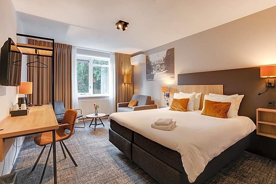 Hotel Ernst Sillem Hoeve