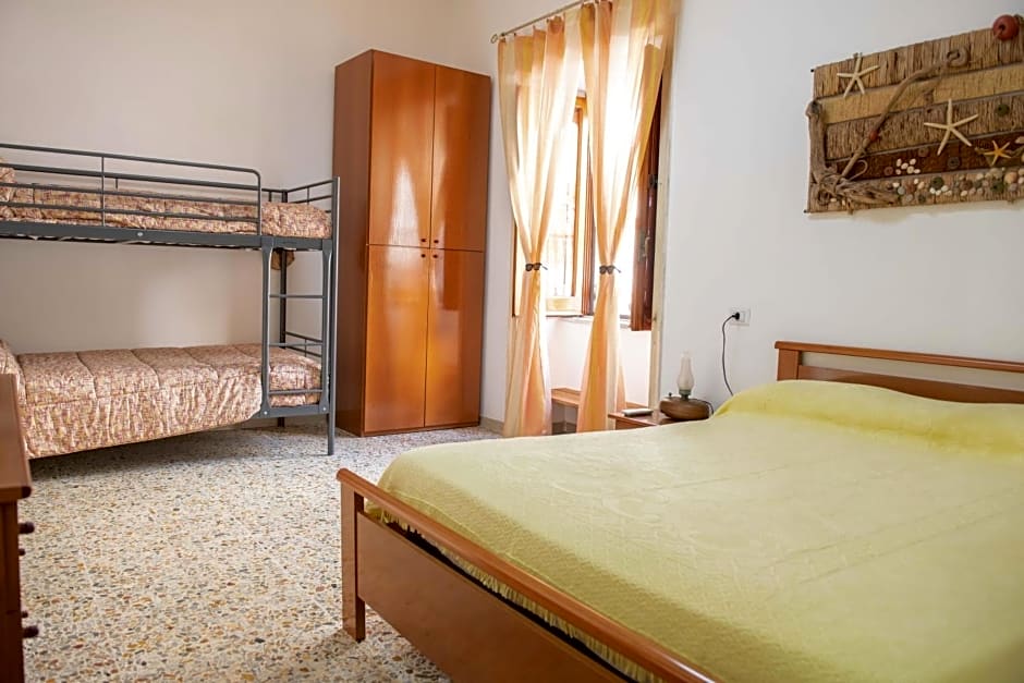 B&B Otium – Pompeji, CO