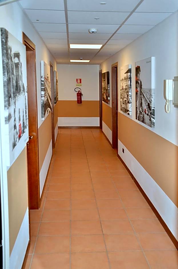 Hotel Etna