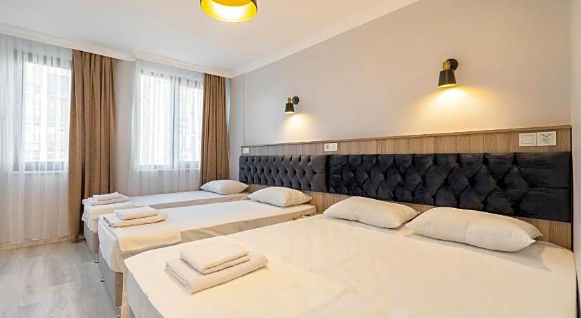 SEHZADE HOTEL