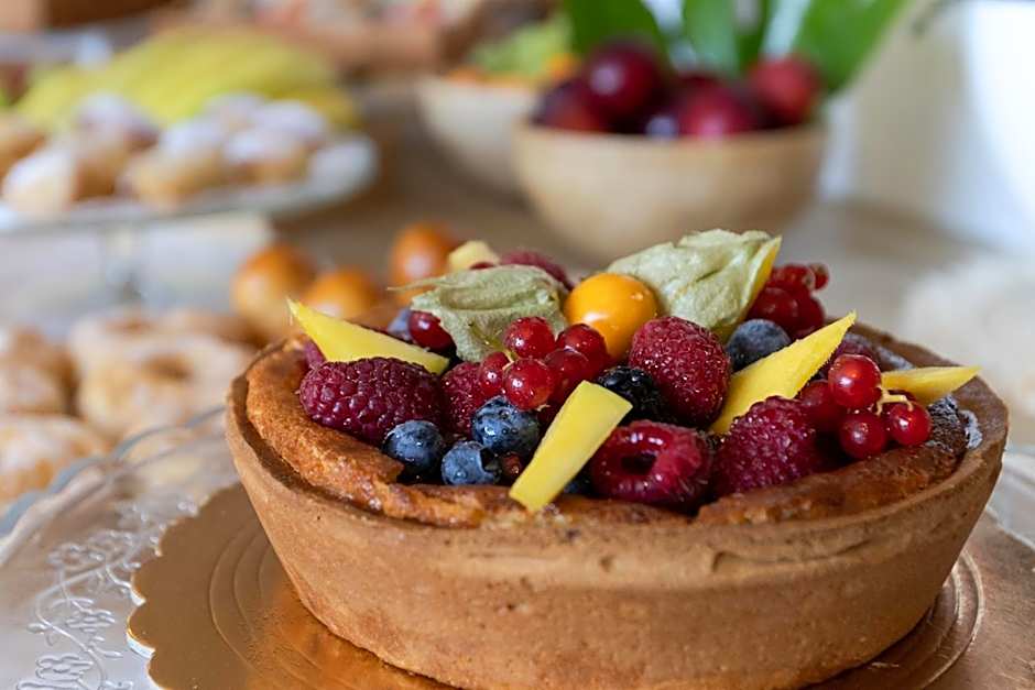 Villa Bina Sea Hotel