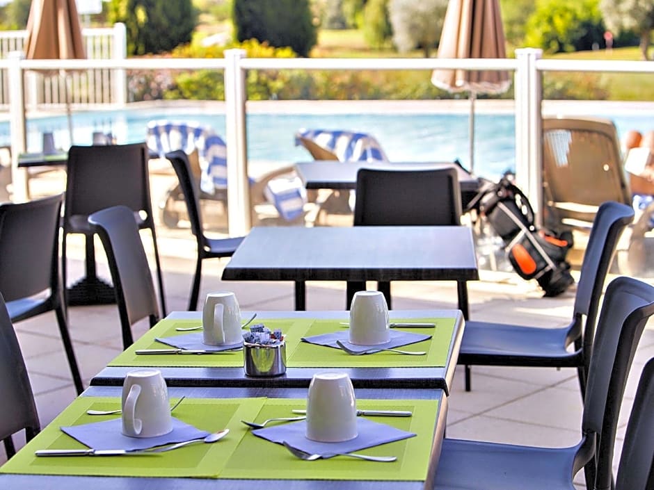 Mercure Toulouse Aéroport Golf de Seilh