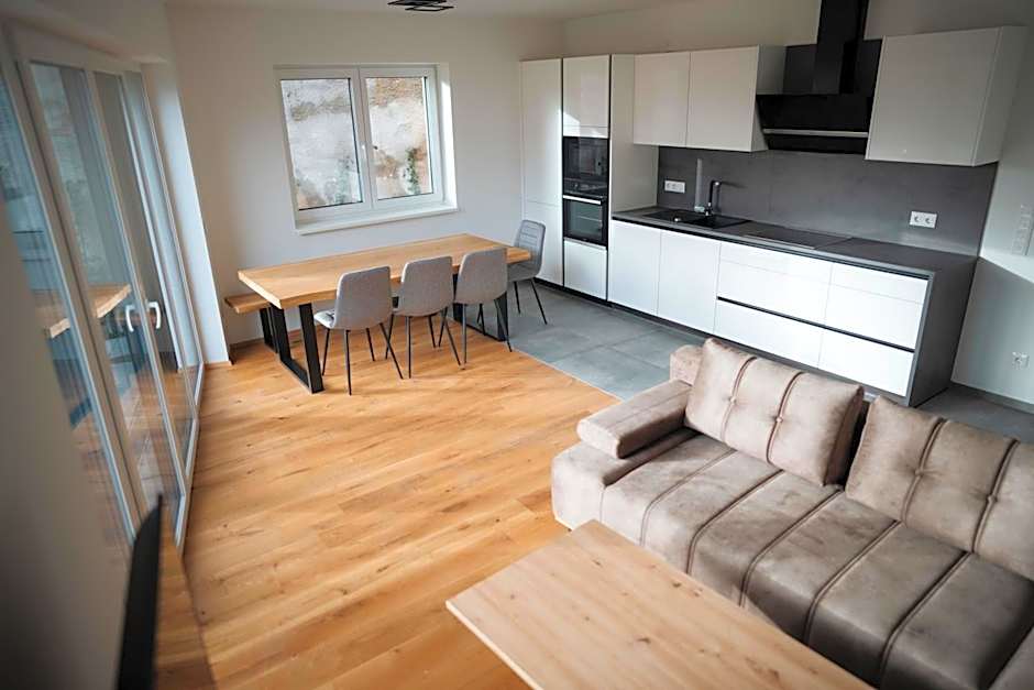 Premium Apartments Monterra