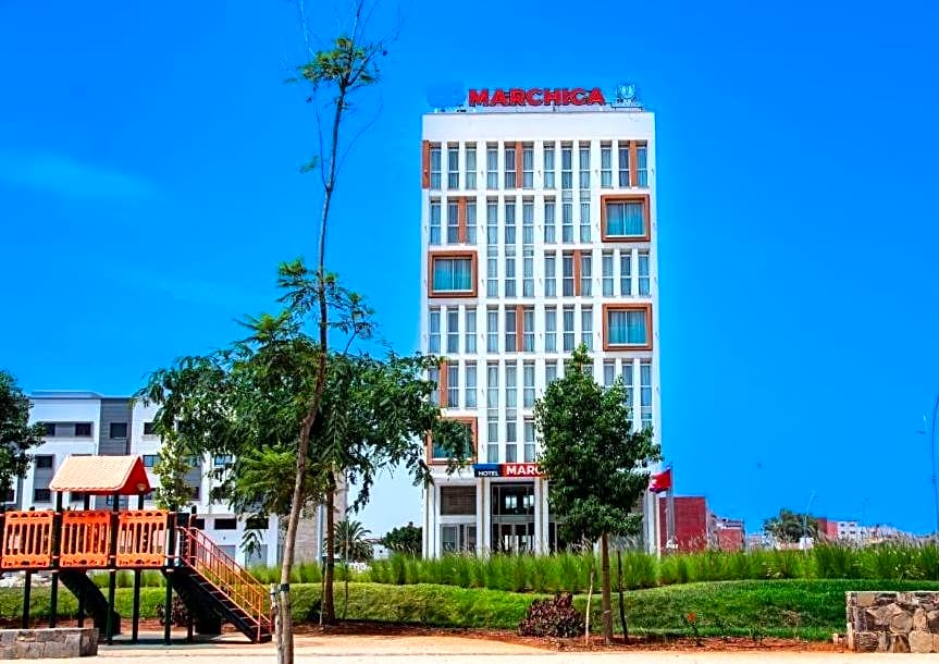 Marchica Hotel