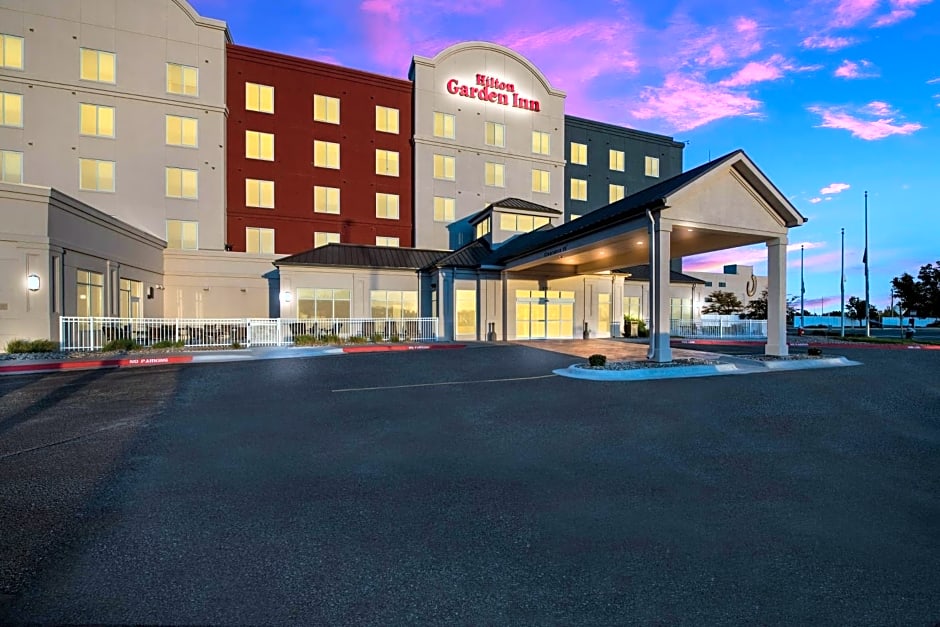 Hilton Garden Inn Omaha East/Council Bluffs