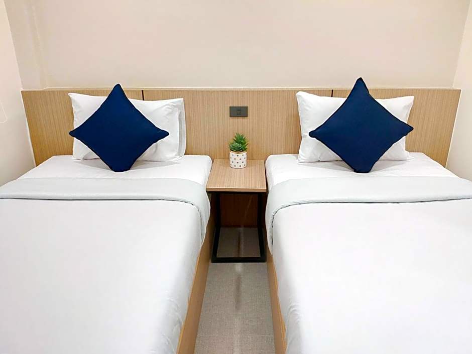 Stay Inn Nathon Samui