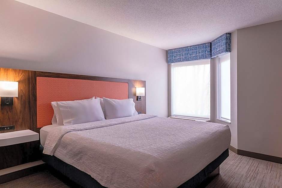 Hampton Inn By Hilton & Suites St. Louis/Chesterfield