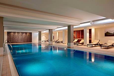 Le Meridien Munich