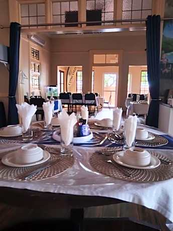 Concord Christian Guesthouse