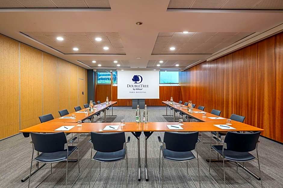 DoubleTree by Hilton Paris Bougival