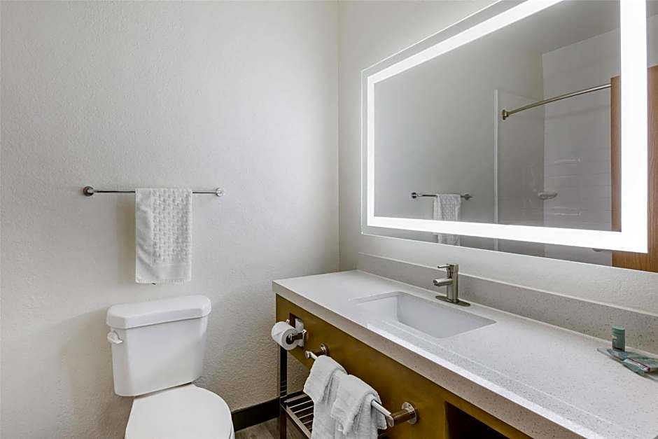 Best Western Inn of Payson