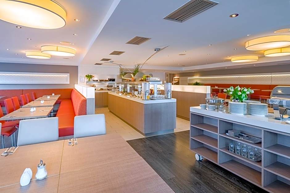 Centro Hotel Kommerz