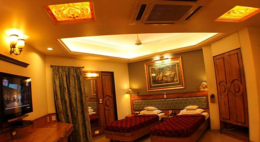 Panchavati Elite Inn
