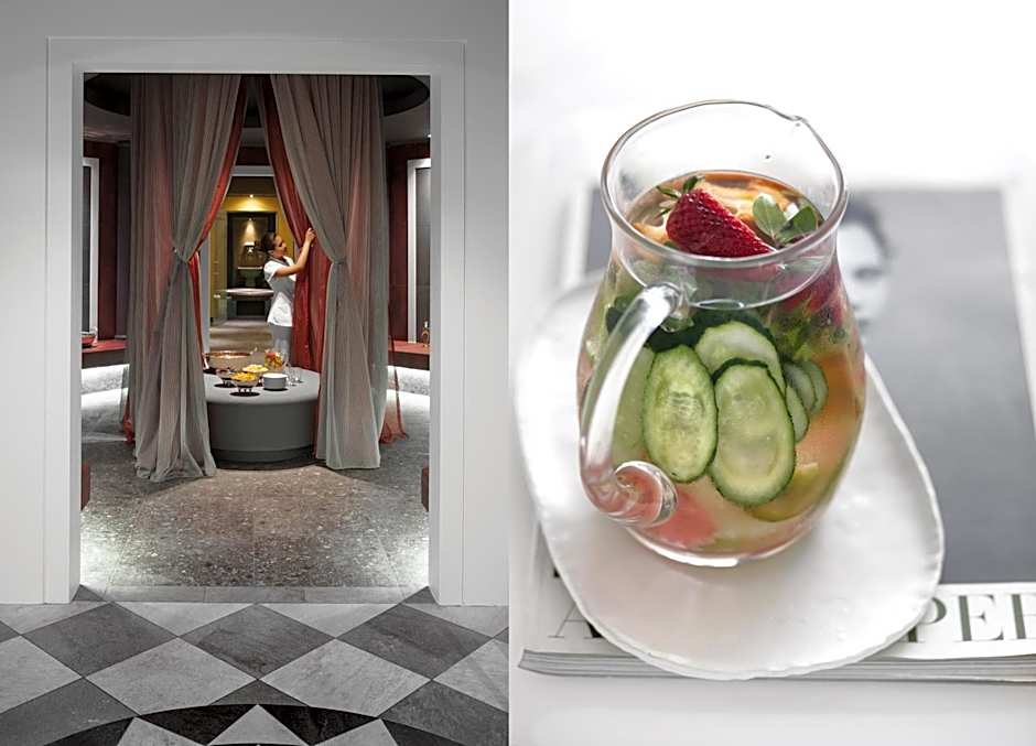 Grand Hotel Trieste & Victoria