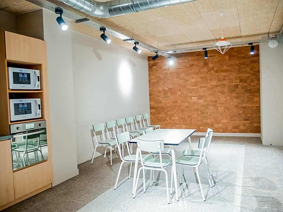 Ecla Paris Noisy-le-Grand