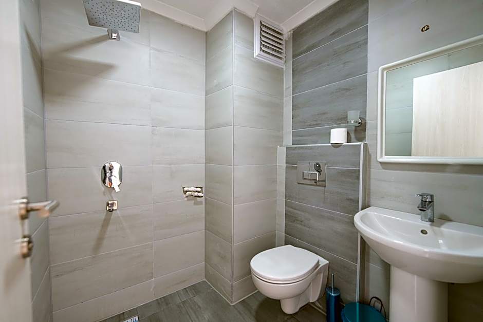 Safak Hotel Didim Alkolsuz