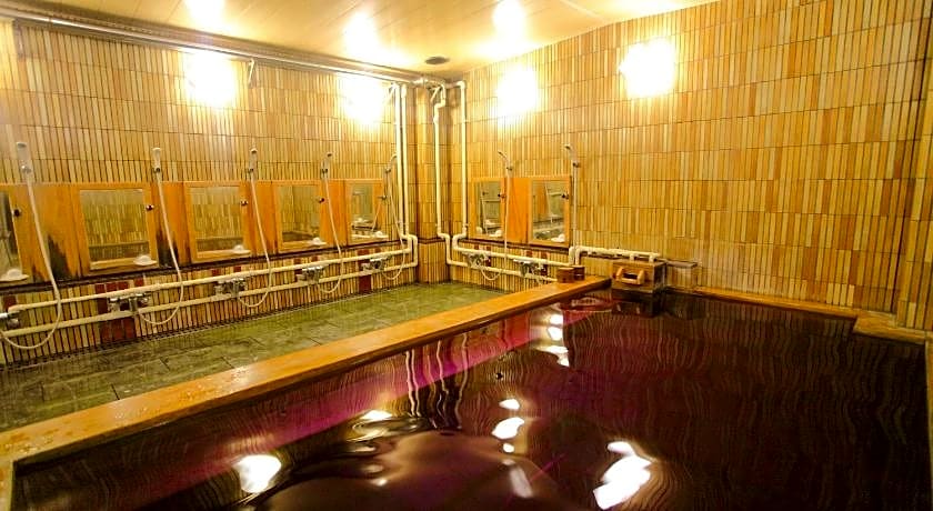 Hotel Marutani