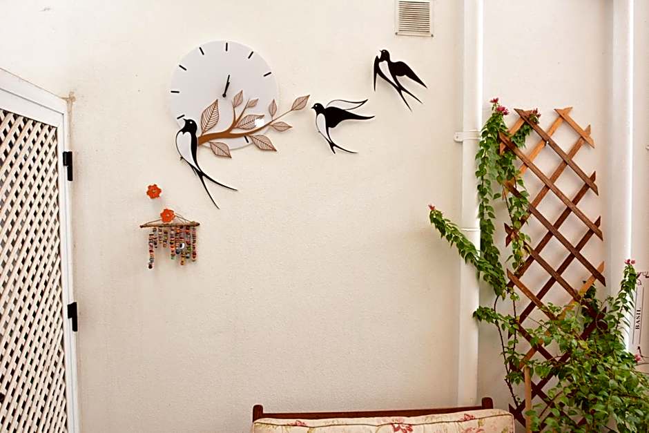 Cypriot Swallow Boutique Hotel