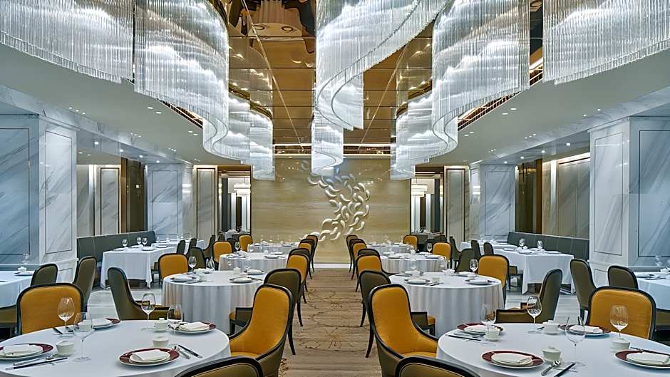 Jeju Shinhwa World Landing Resort