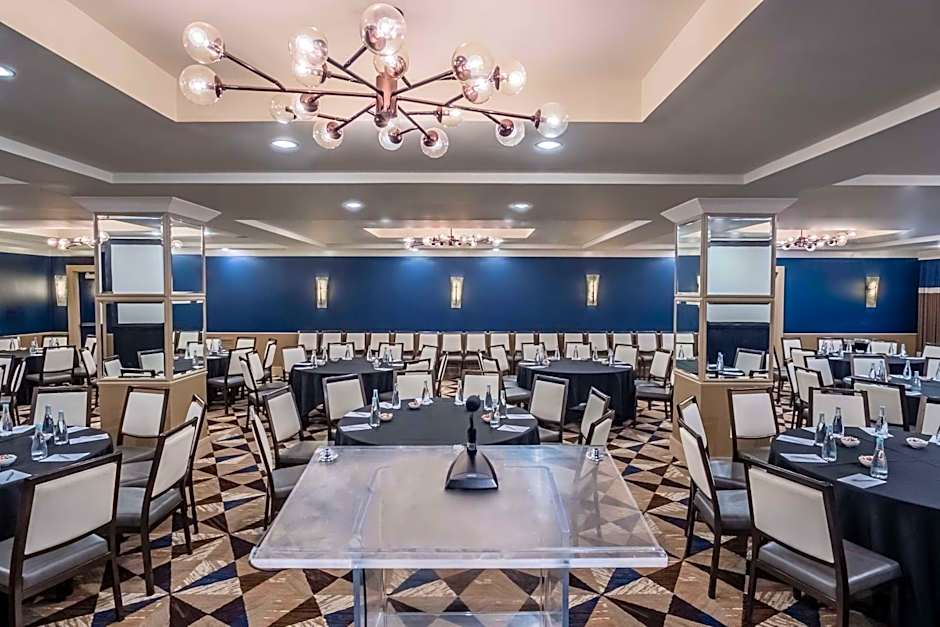 The Royal Sonesta Washington DC Dupont Circle
