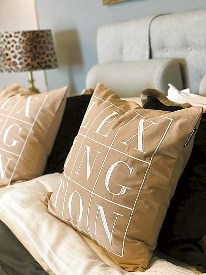 Killeröd Boutique Apartments