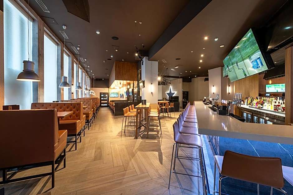 Sandman Signature Hotel Newcastle